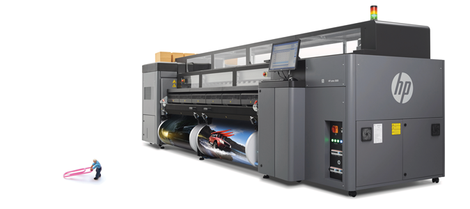 hp latex iç mekan